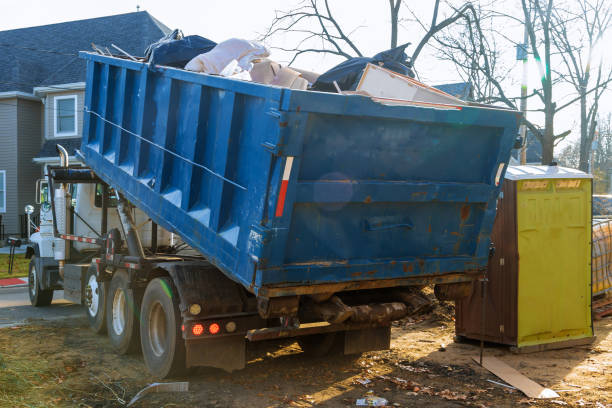 Best Residential Junk Removal in Rockdale, IL