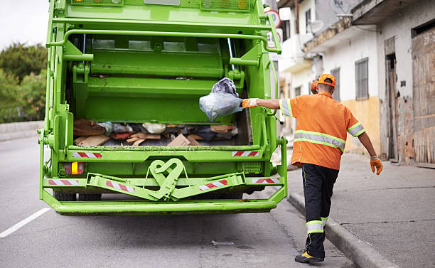 Trusted Rockdale, IL Junk Removal  Experts